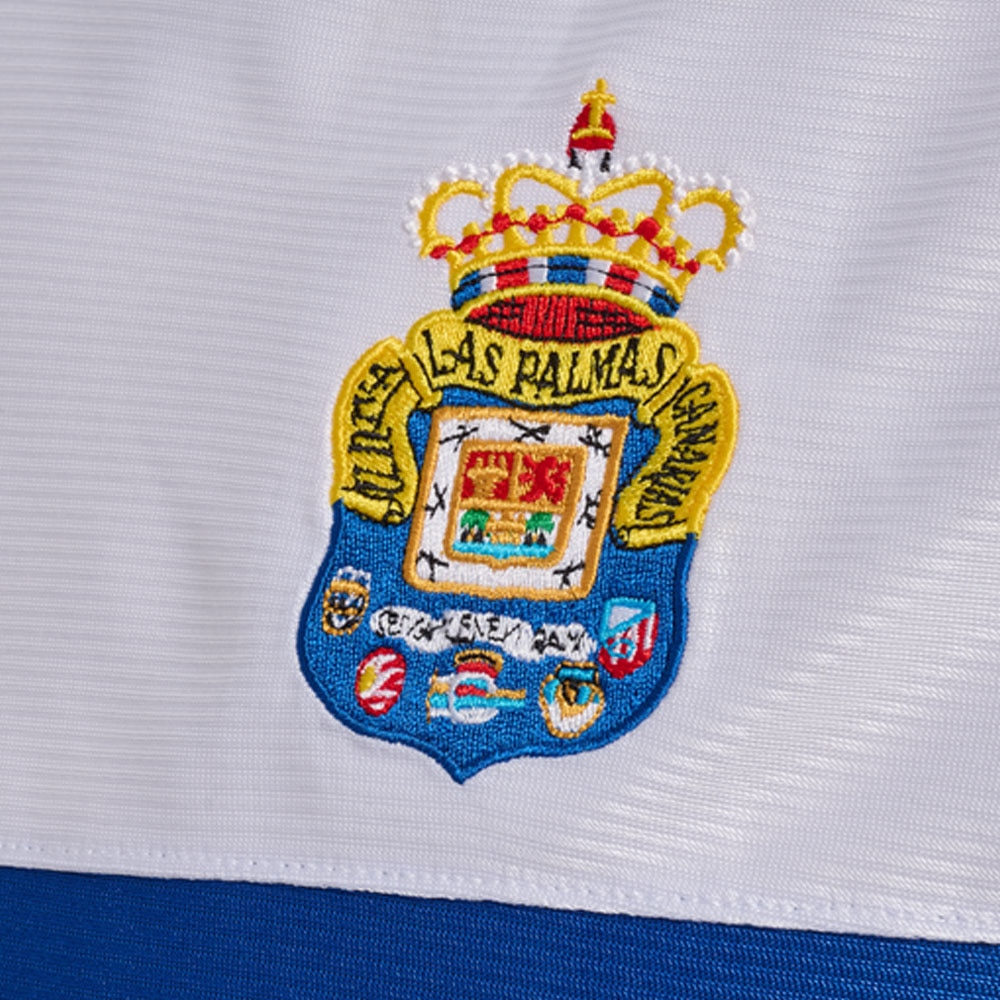 Hummel UD Las Palmas Fotballdrakt 26/27 Tredje