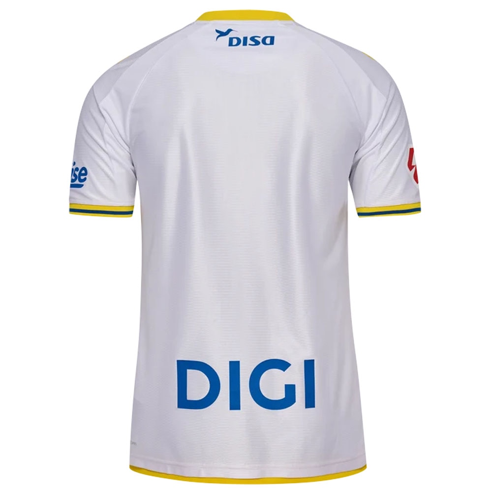 Hummel UD Las Palmas Fotballdrakt 26/27 Tredje