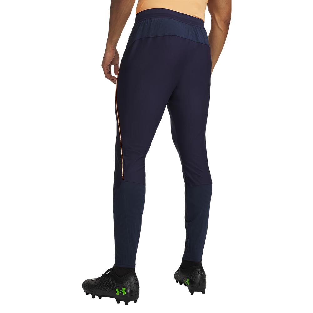 Under Armour Challenger Pro Treningsbukse Marine