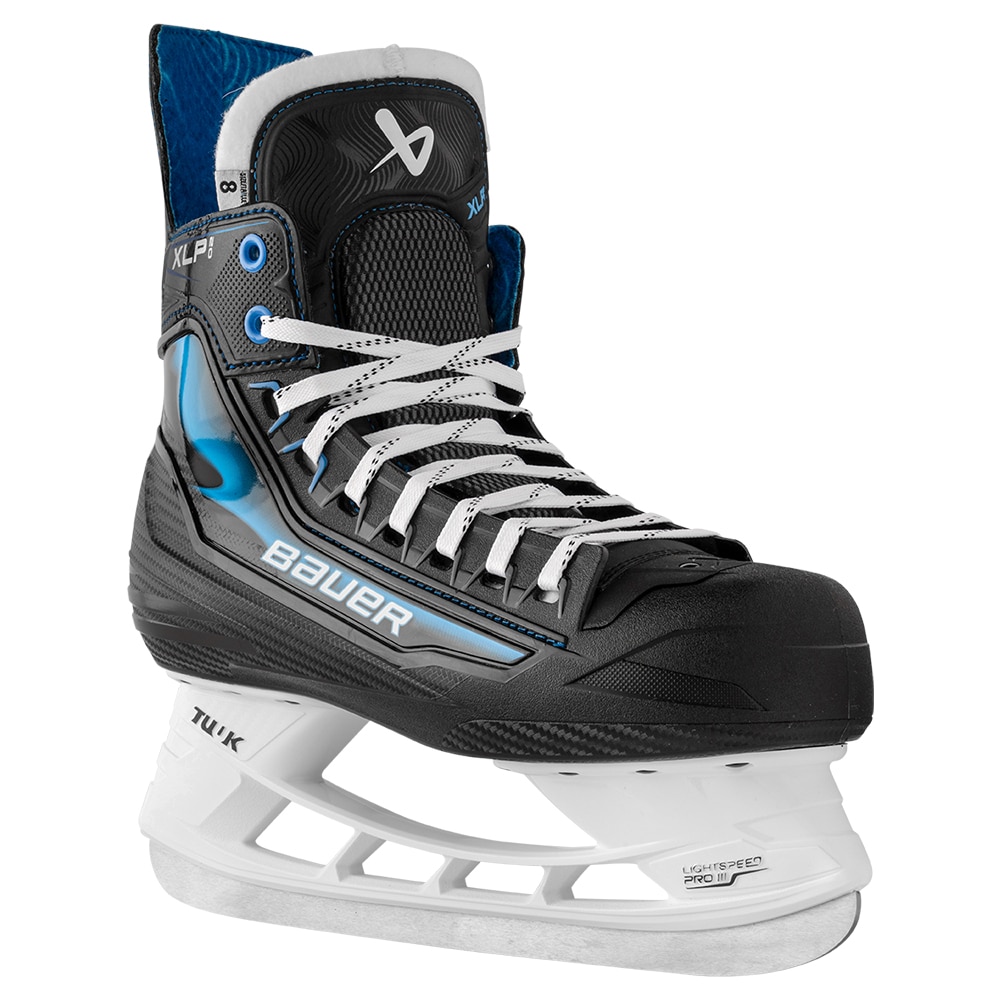 Bauer X-LP 2.0 Junior Hockeyskøyte