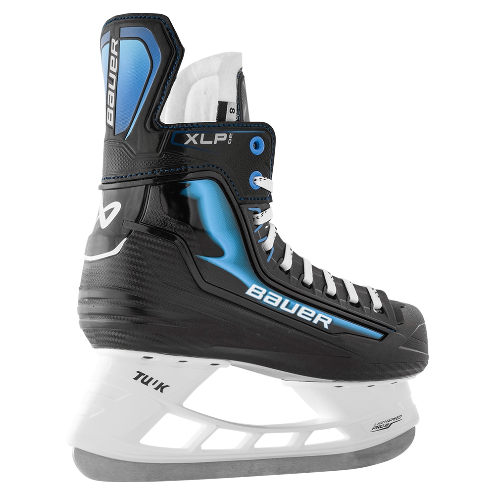 Bauer X-LP 2.0 Junior Hockeyskøyte