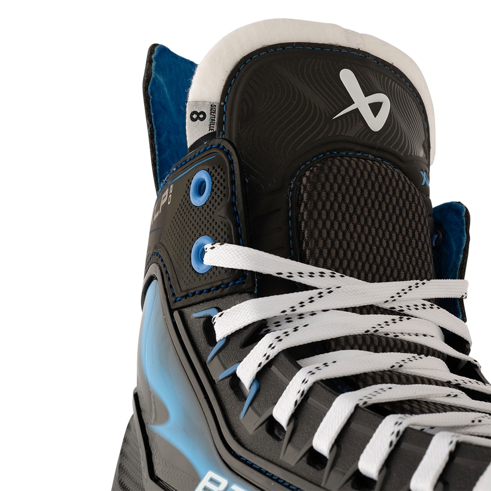 Bauer X-LP 2.0 Junior Hockeyskøyte