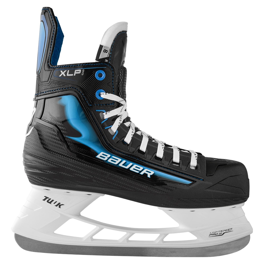 Bauer X-LP 2.0 Junior Hockeyskøyte