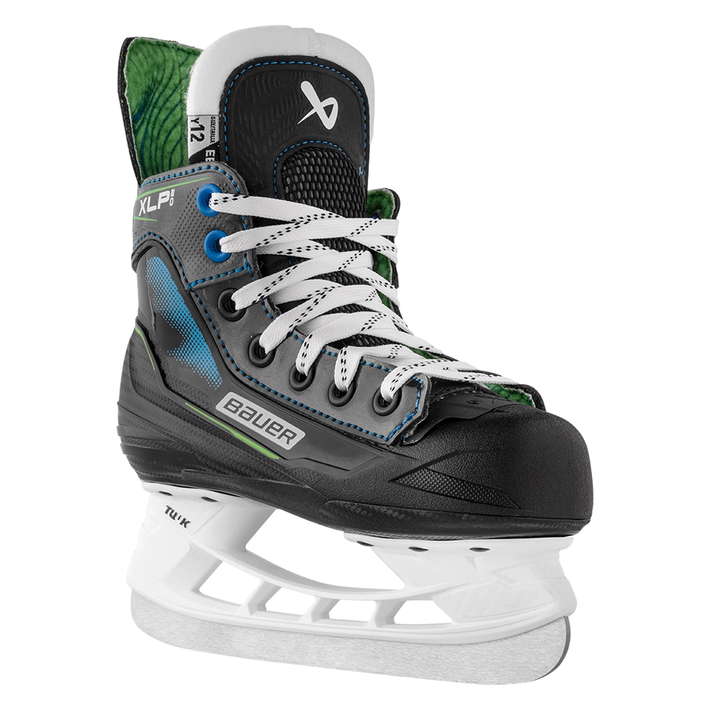 Bauer X-LP 2.0 Barn Hockeyskøyte
