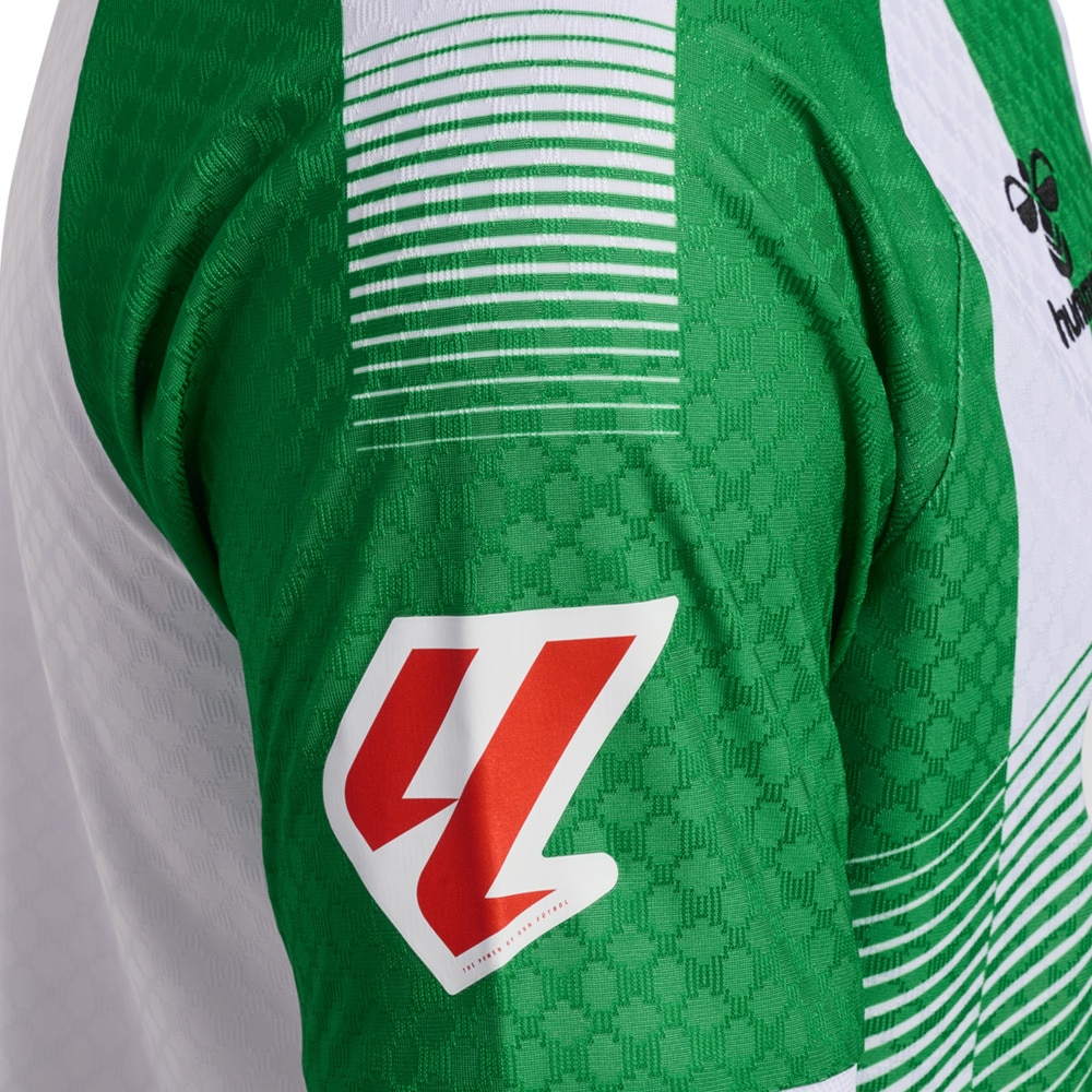 Hummel Real Betis Fotballdrakt 26/27 Hjemme
