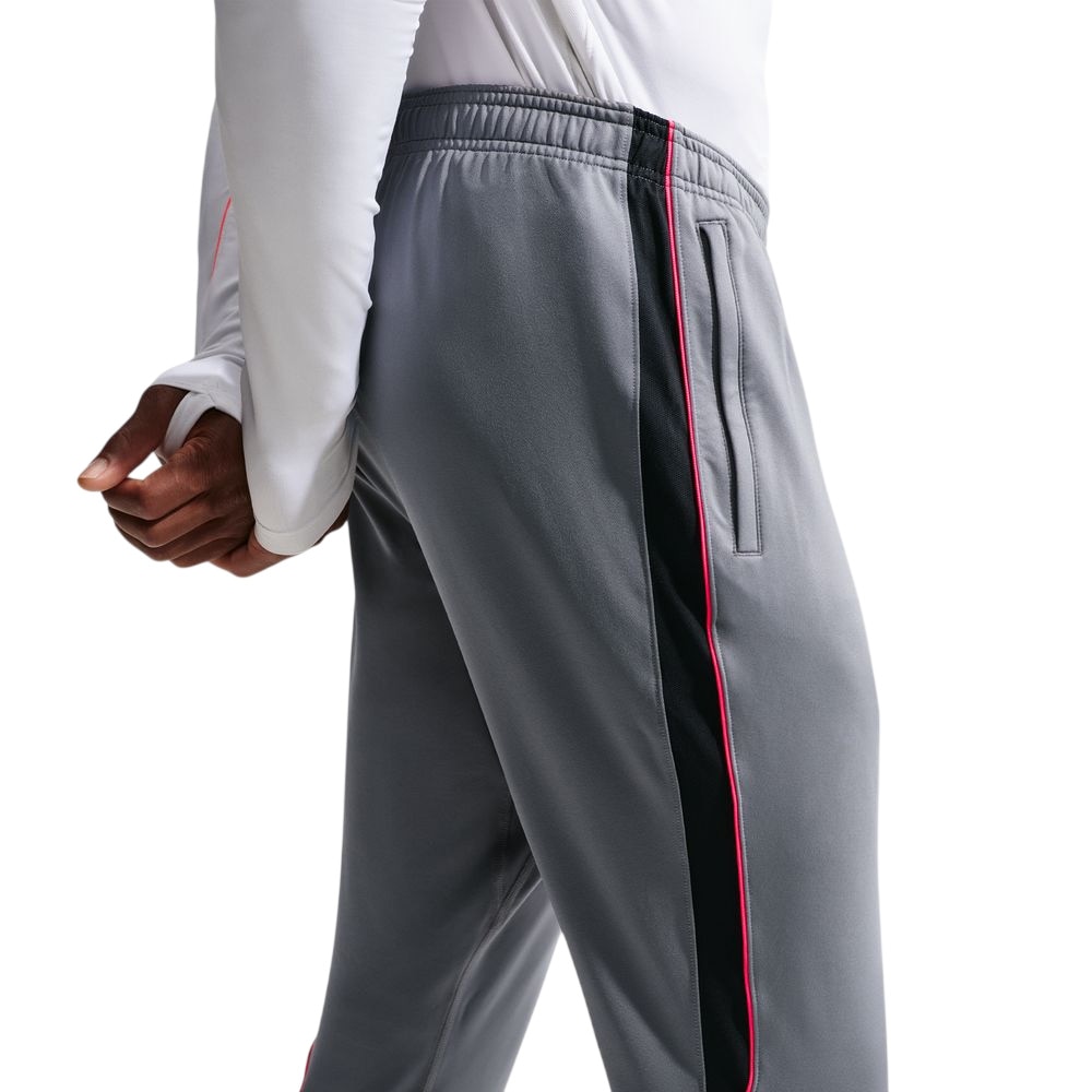 Nike Dri-FIT Strike Treningsbukse Grå/Sort