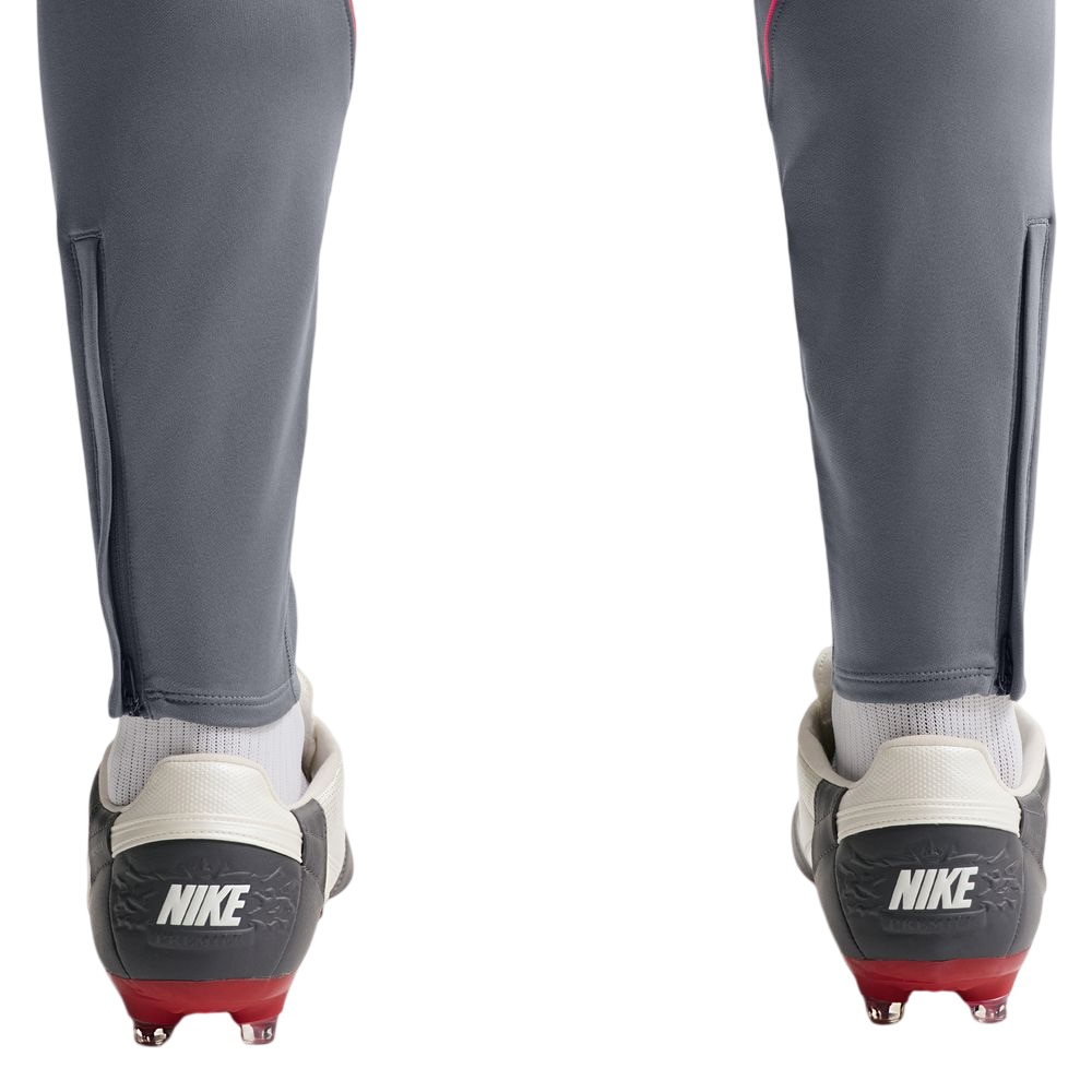 Nike Dri-FIT Strike Treningsbukse Grå/Sort