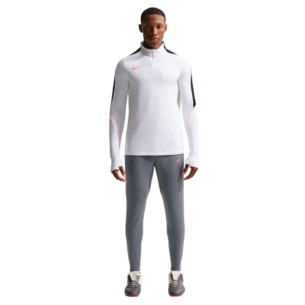 Nike Dri-FIT Strike Treningsbukse Grå/Sort
