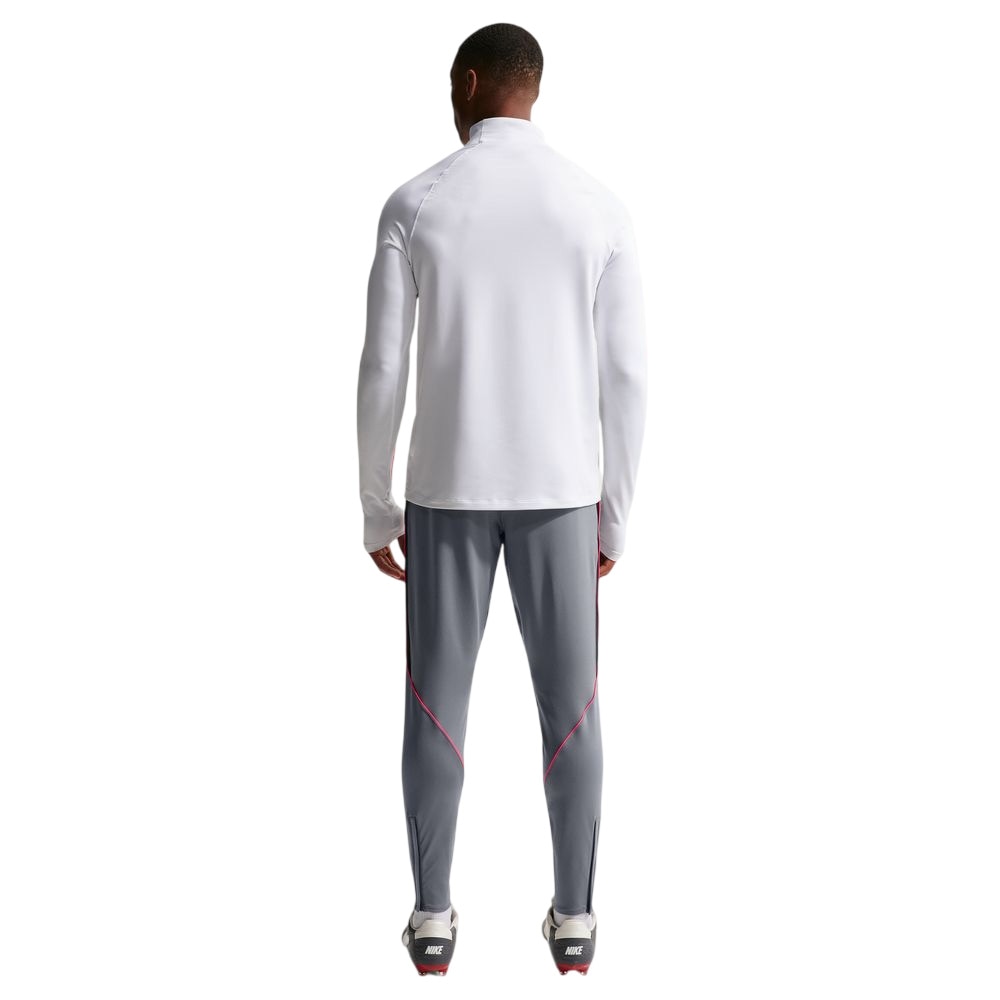 Nike Dri-FIT Strike Treningsbukse Grå/Sort