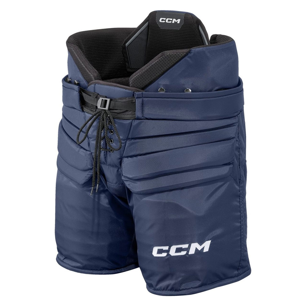 Ccm Pro Spec Keeperbukse Hockey Marine