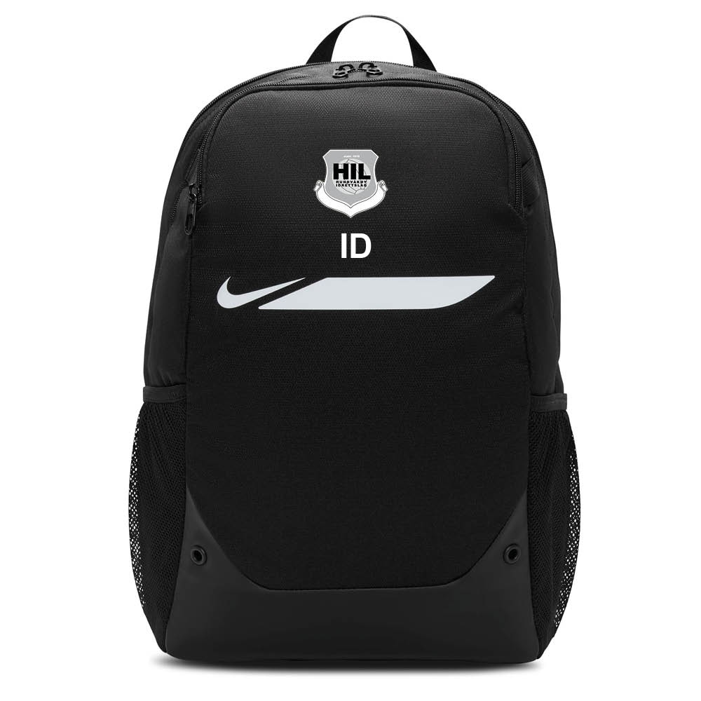 Nike Hundvåkøy IL 24L Ryggsekk Sort
