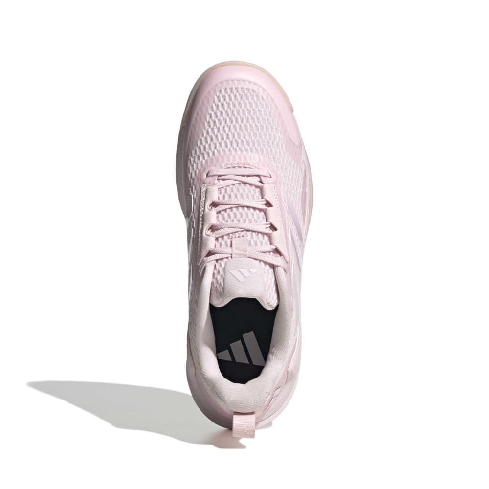 Adidas Novaflight 2 Håndballsko Dame Rosa