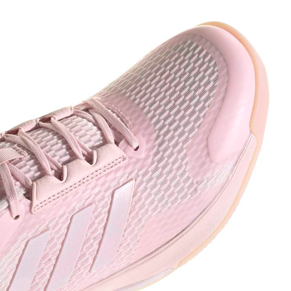 Adidas Novaflight 2 Håndballsko Dame Rosa