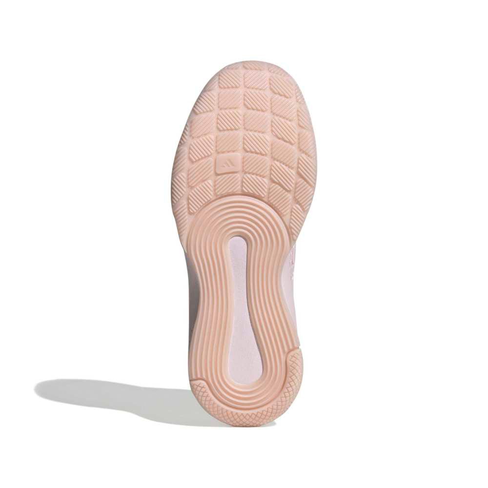 Adidas Novaflight 2 Håndballsko Dame Rosa