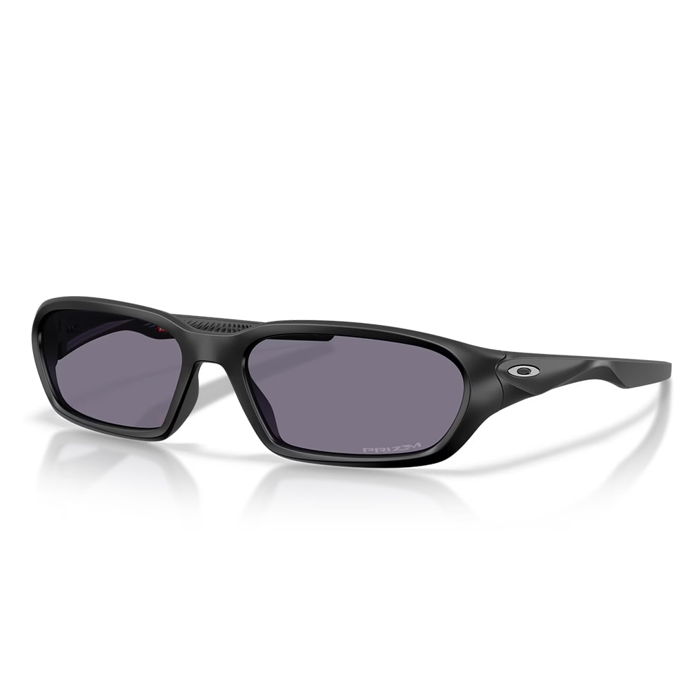 Oakley Terraforma Prizm Solbriller Sort