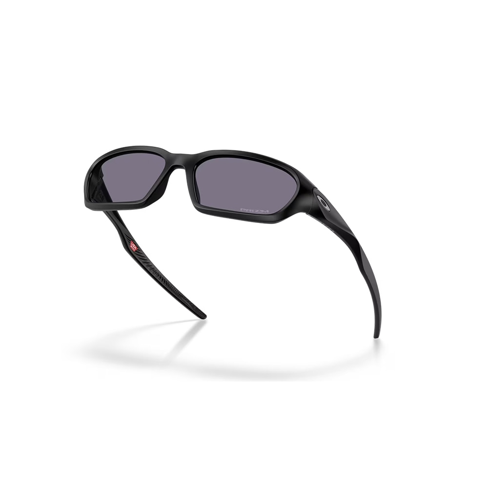 Oakley Terraforma Prizm Solbriller Sort