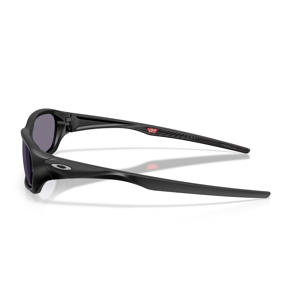 Oakley Terraforma Prizm Solbriller Sort