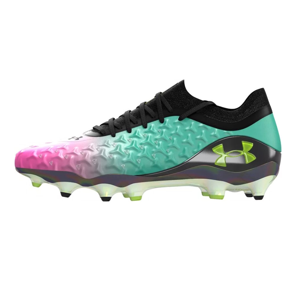 Under Armour Magnetico Elite 6 RCS FG Fotballsko Chroma
