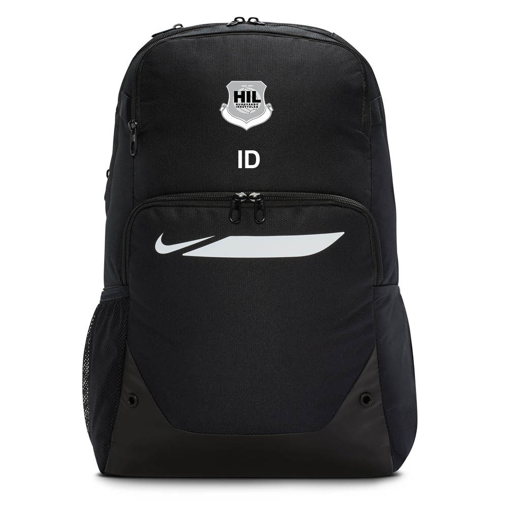 Nike Hundvåkøy IL 30L Ryggsekk Sort