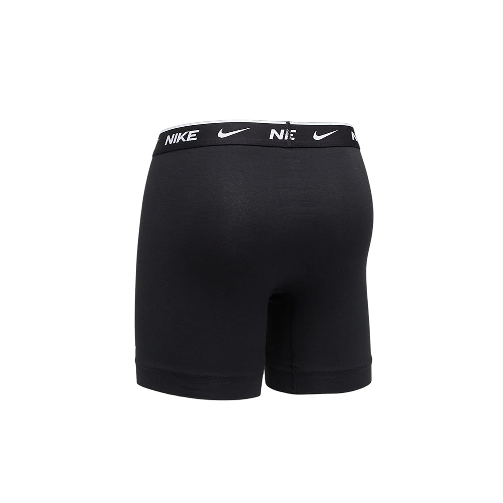Nike Boxer Brief Cotton Stretch 3pk Sort