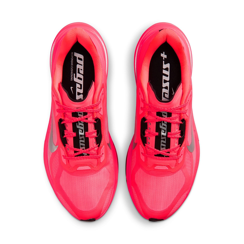Nike Pegasus Plus 2 Løpesko Herre Rød