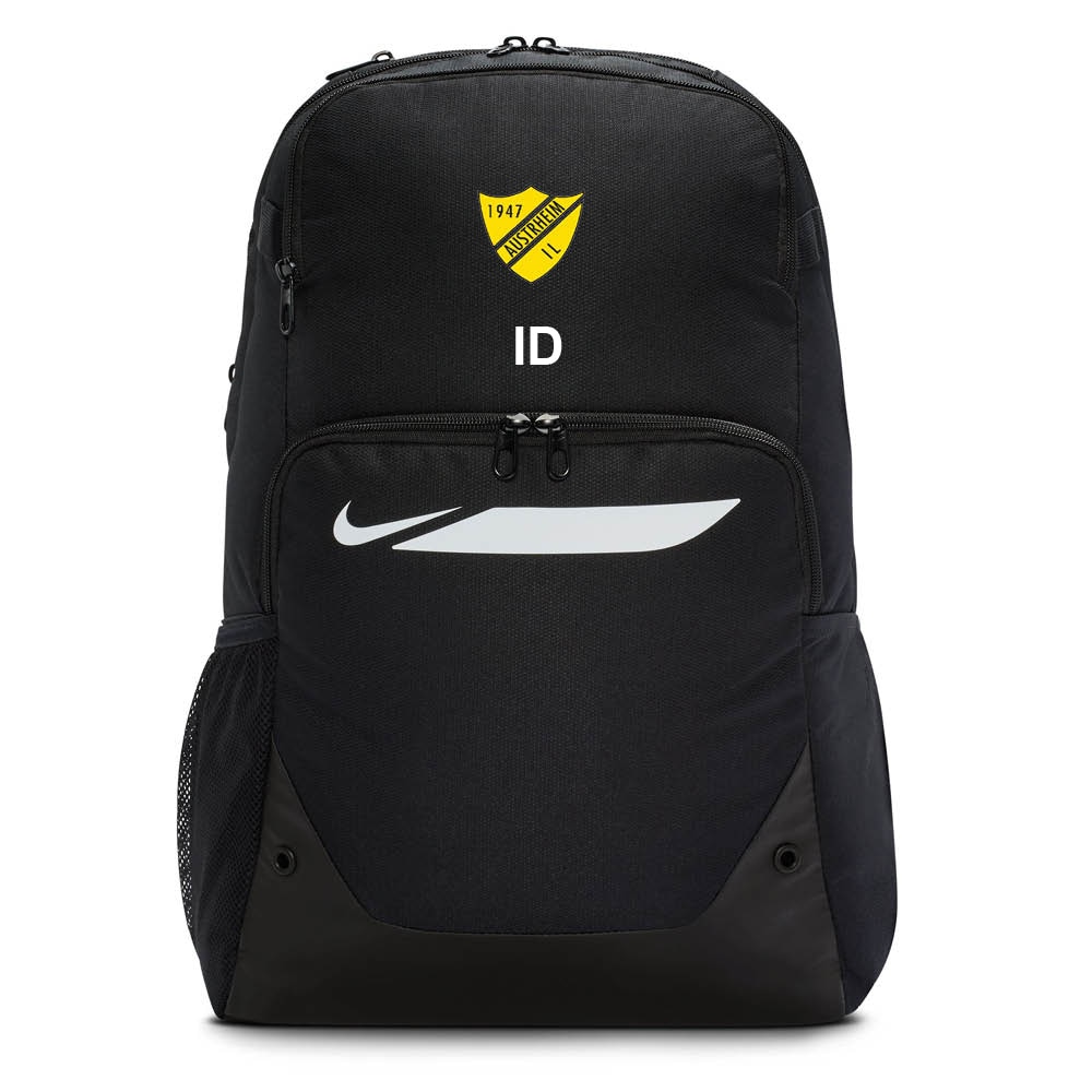 Nike Austrheim IL 30L Ryggsekk Sort