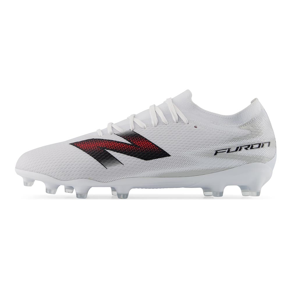 New Balance Furon V9 Elite MG Fotballsko Core