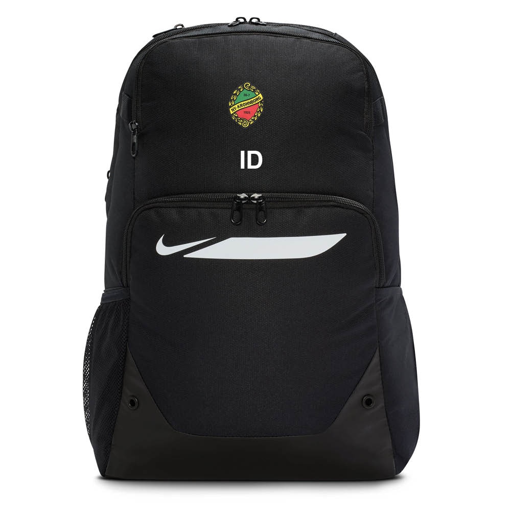 Nike Ny-Krohnborg IL 30L Ryggsekk Sort