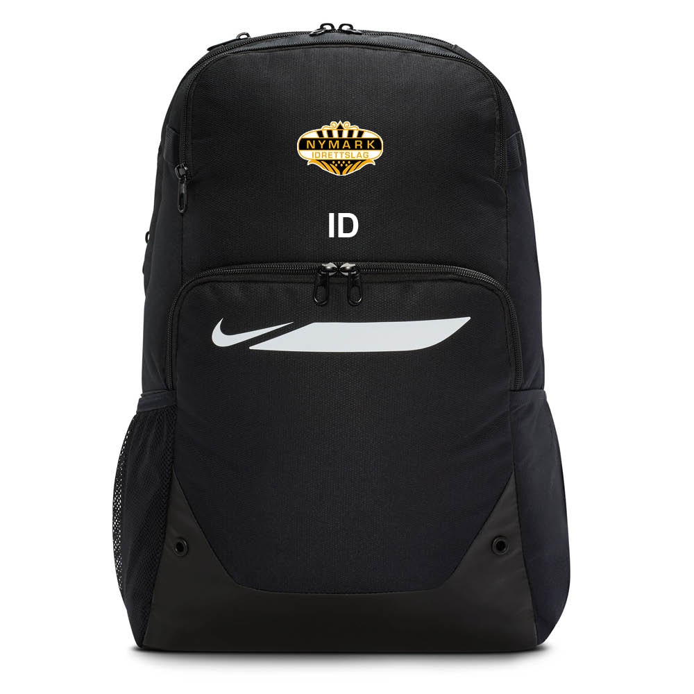 Nike Nymark IL 30L Ryggsekk Sort