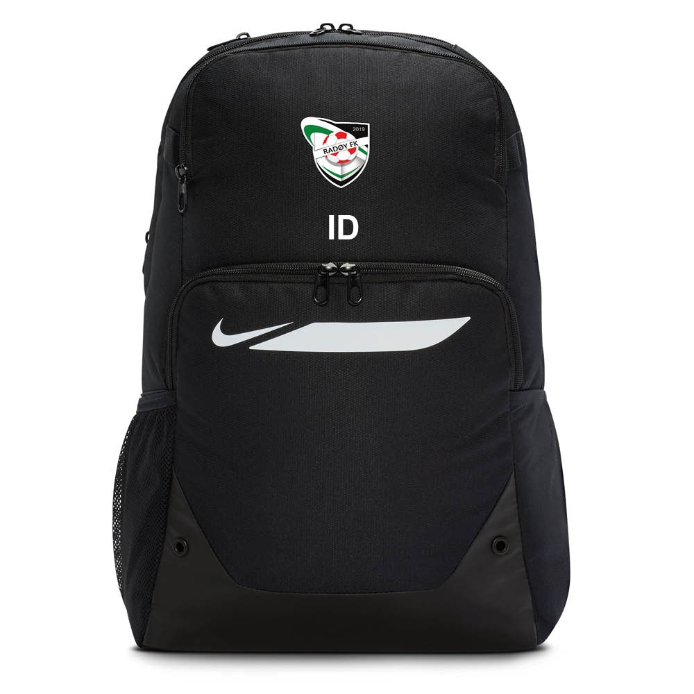 Nike Radøy FK 30L Ryggsekk Sort