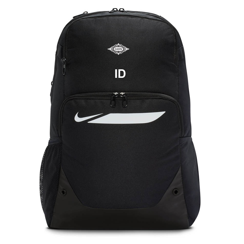 Nike SK Djerv 30L Ryggsekk Sort