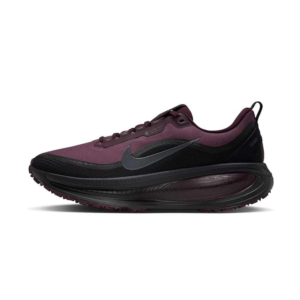 Nike Vomero 18 GTX Løpesko Herre Burgunder/Sort