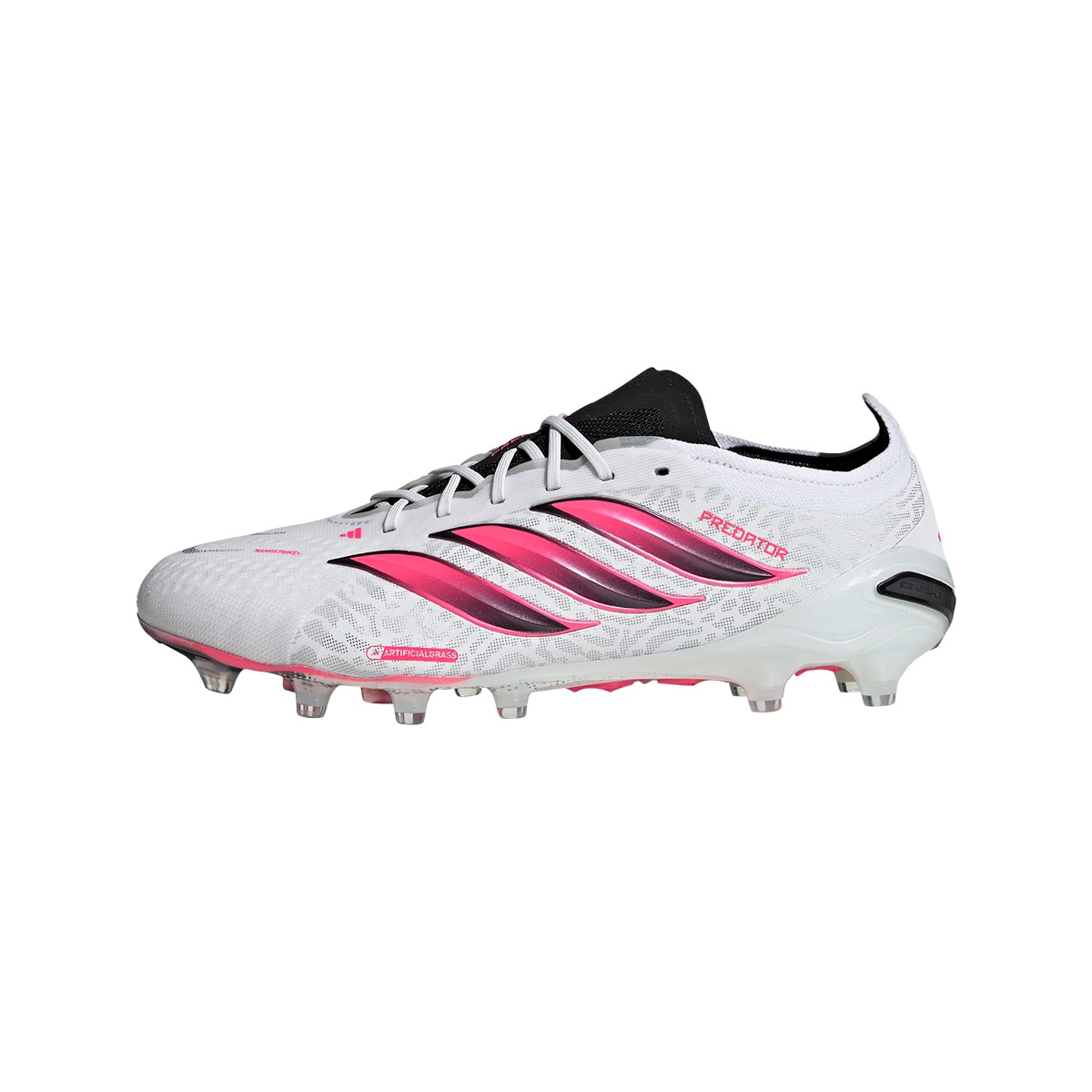 Adidas Predator Elite AG Fotballsko Chaos vs Control