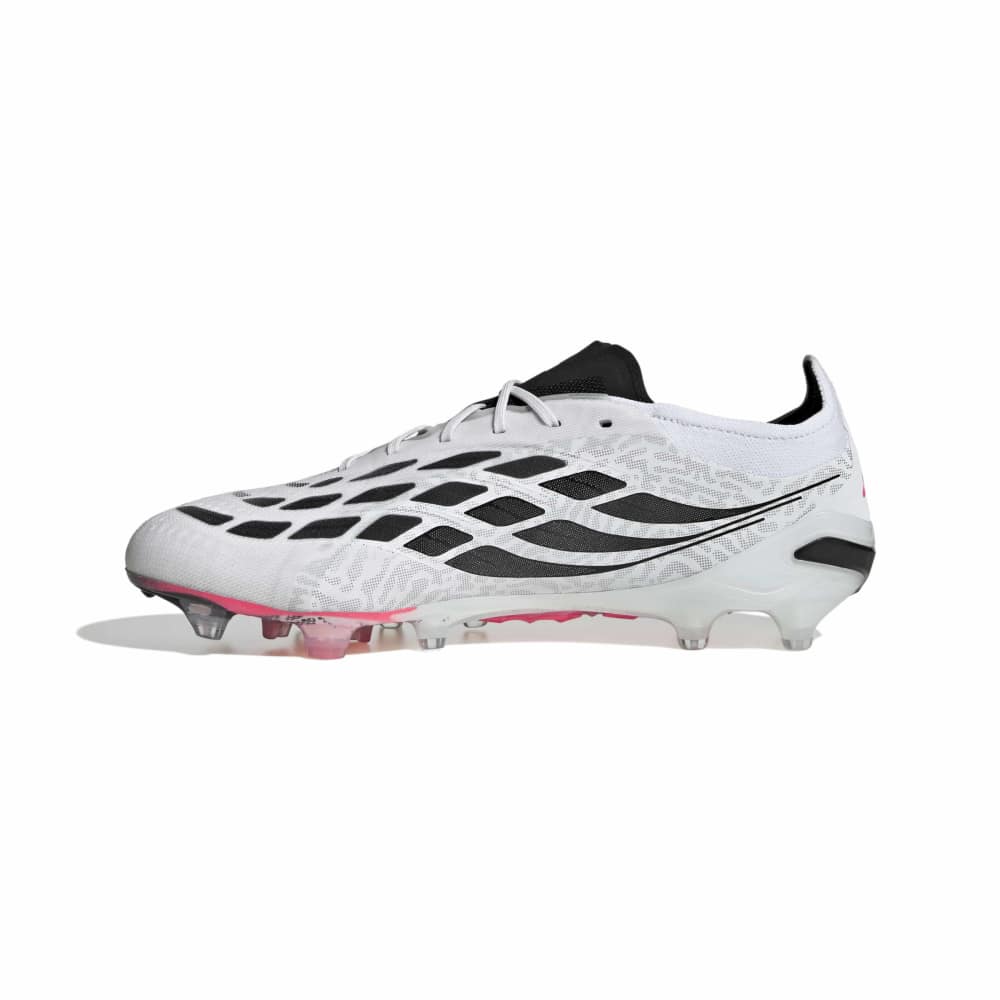 Adidas Predator Elite AG Fotballsko Chaos vs Control
