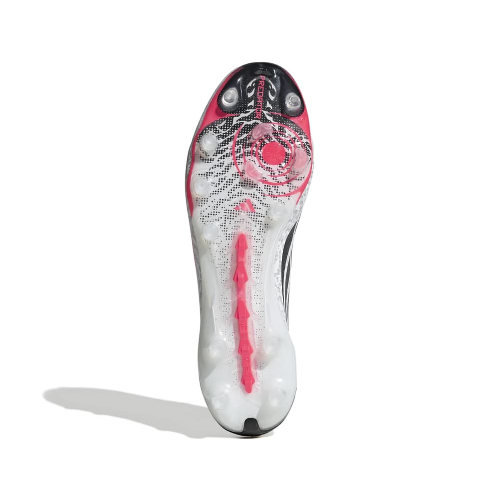 Adidas Predator Elite AG Fotballsko Chaos vs Control