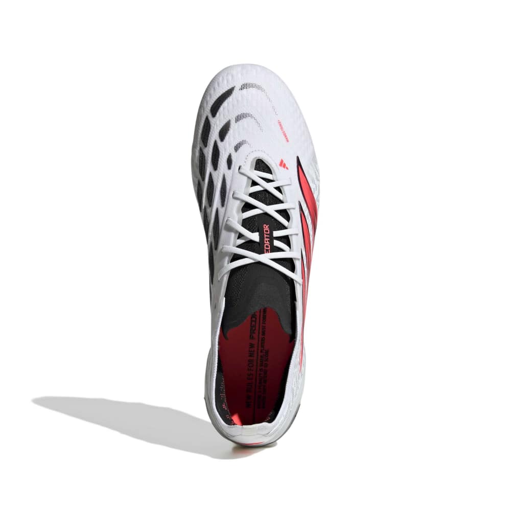 Adidas Predator Elite AG Fotballsko Chaos vs Control