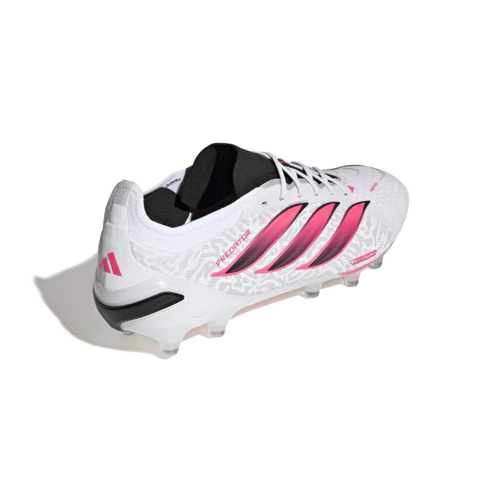 Adidas Predator Elite AG Fotballsko Chaos vs Control