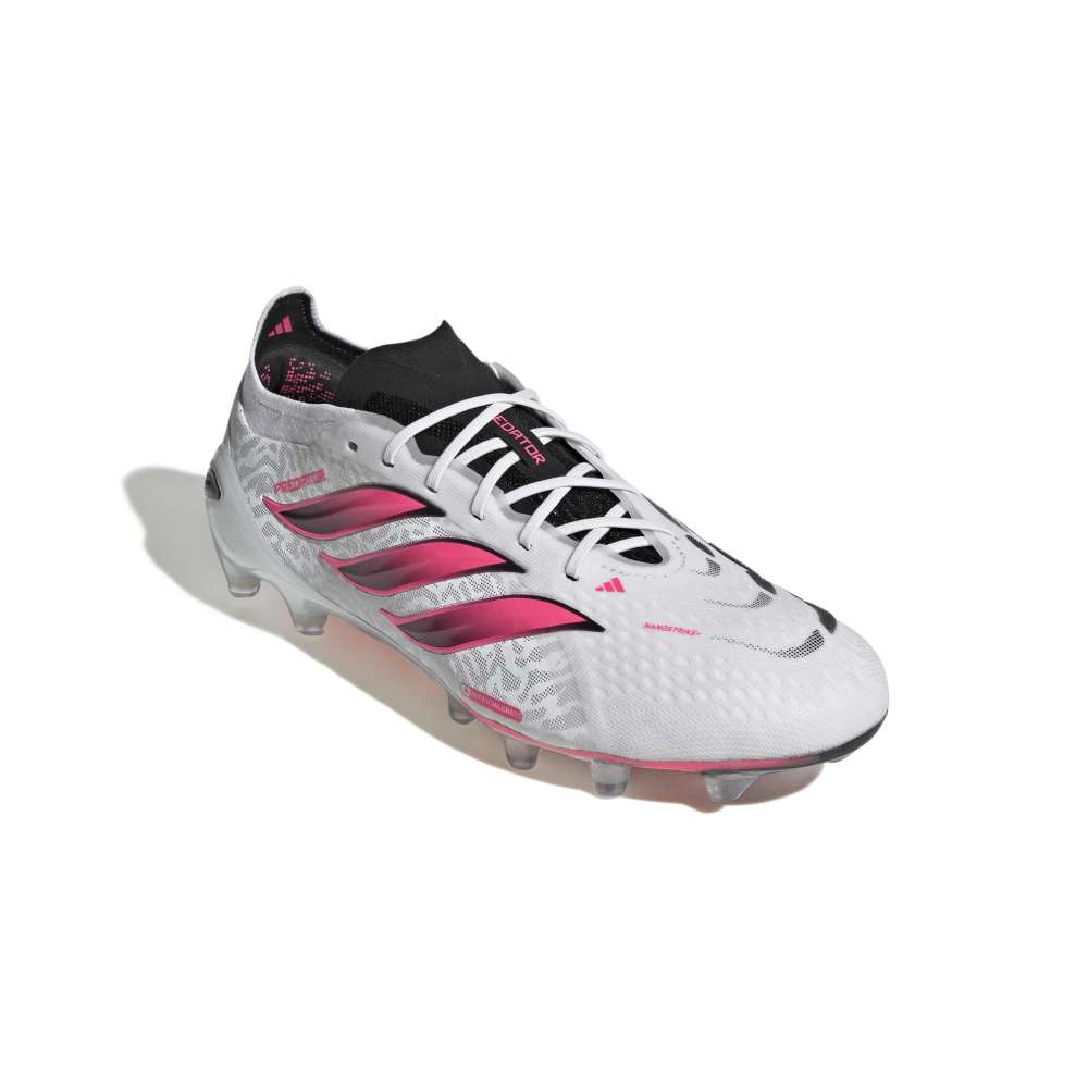 Adidas Predator Elite AG Fotballsko Chaos vs Control