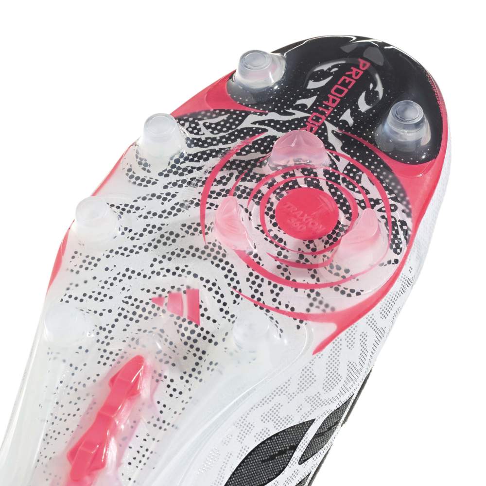 Adidas Predator Elite AG Fotballsko Chaos vs Control