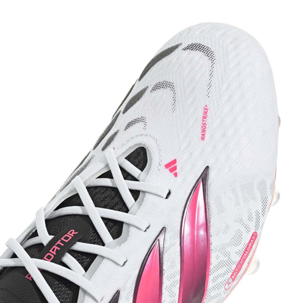 Adidas Predator Elite AG Fotballsko Chaos vs Control