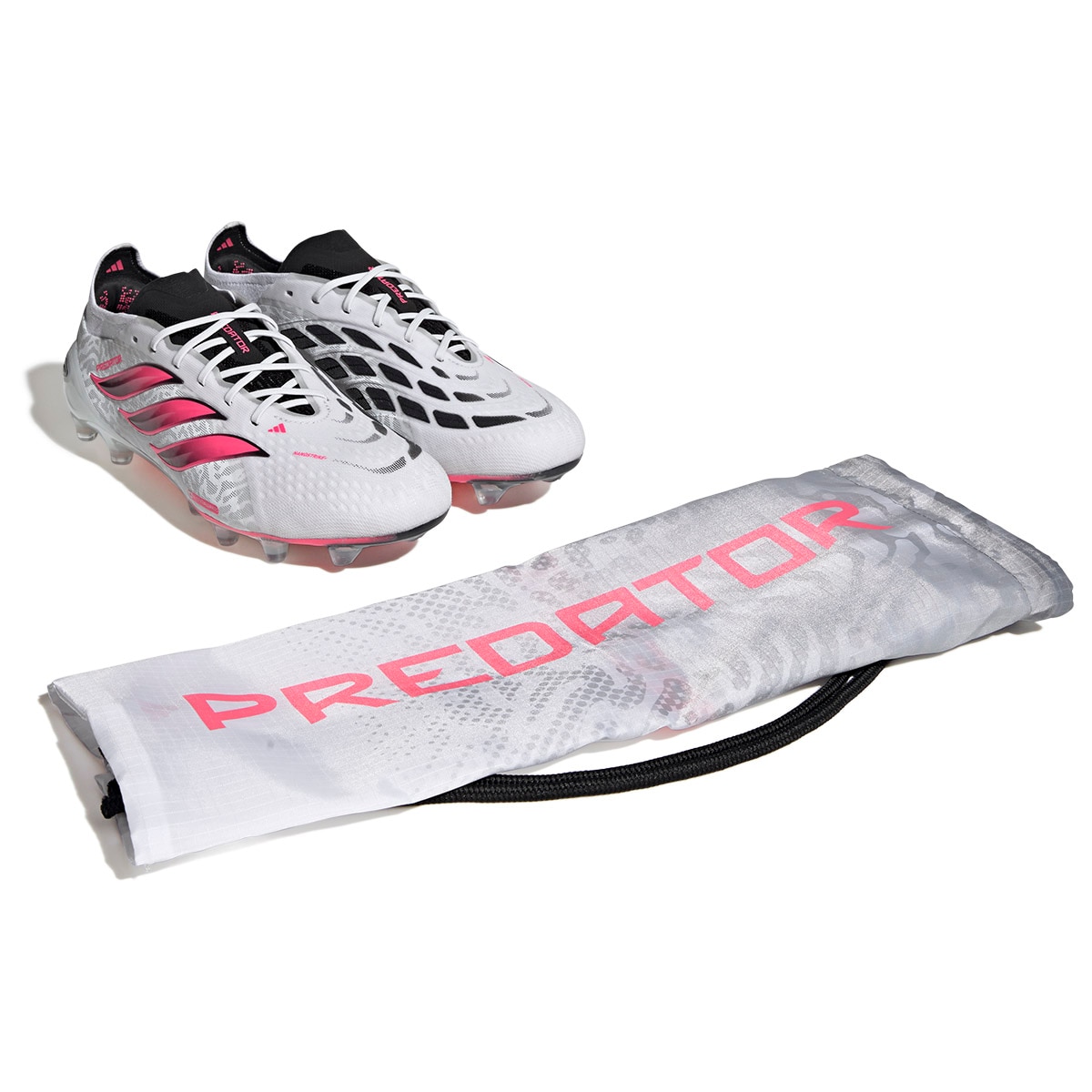 Adidas Predator Elite AG Fotballsko Chaos vs Control