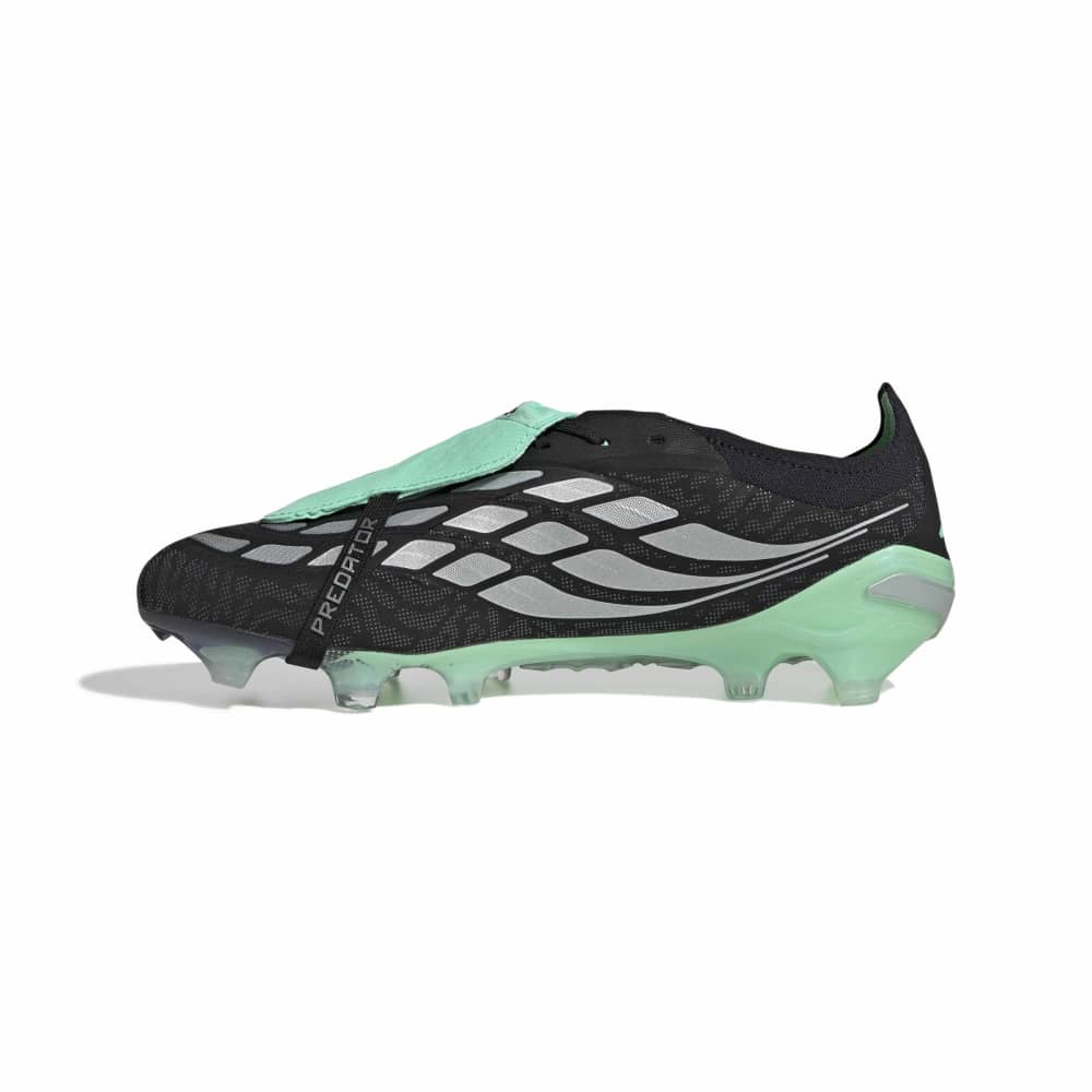 Adidas Predator 26 Elite FT FG Fotballsko Final Rush