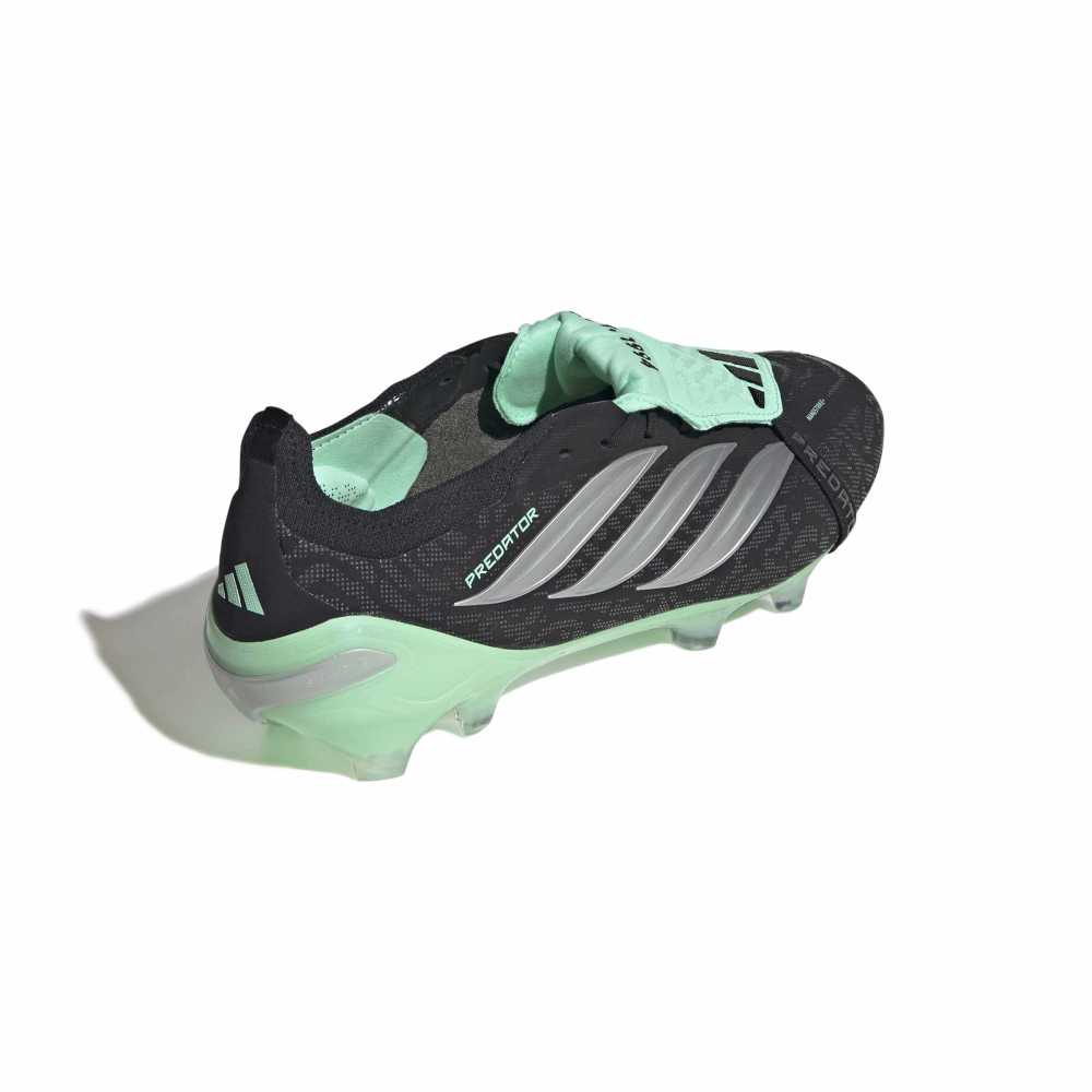 Adidas Predator 26 Elite FT FG Fotballsko Final Rush