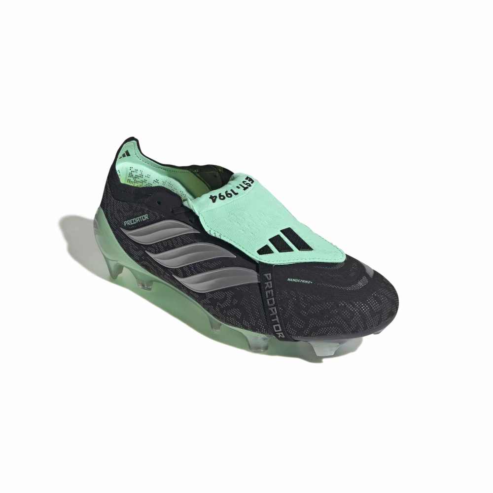 Adidas Predator 26 Elite FT FG Fotballsko Final Rush