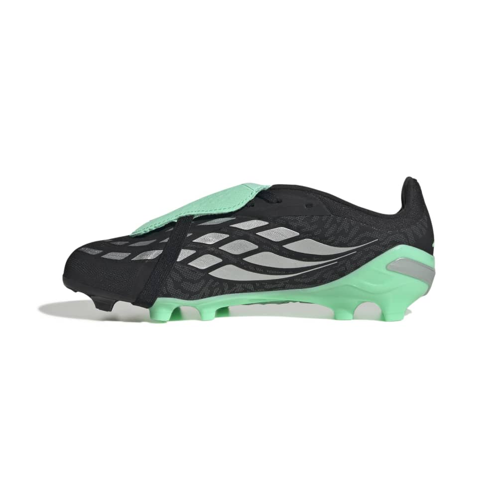 Adidas Predator Elite FT FG Fotballsko Barn Final Rush
