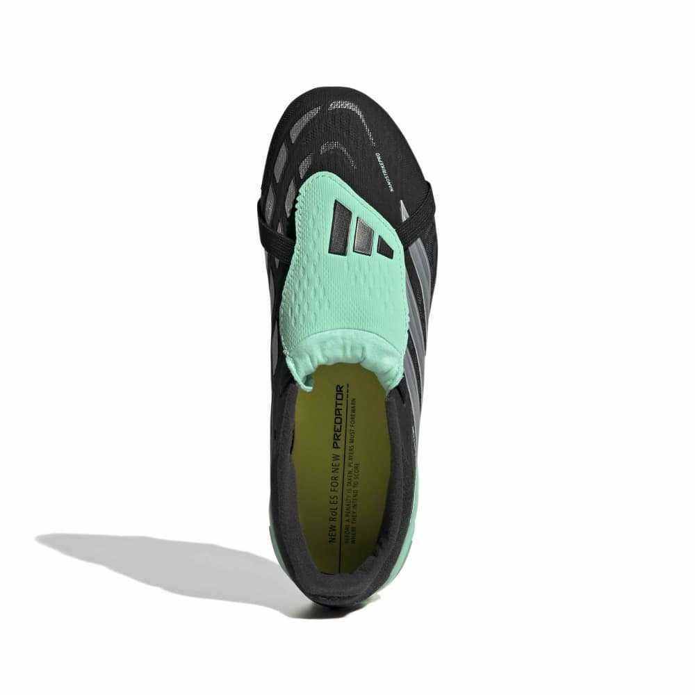 Adidas Predator Elite FT FG Fotballsko Barn Final Rush