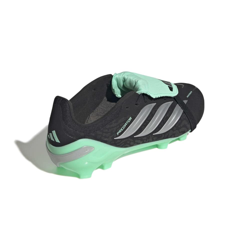 Adidas Predator Elite FT FG Fotballsko Barn Final Rush