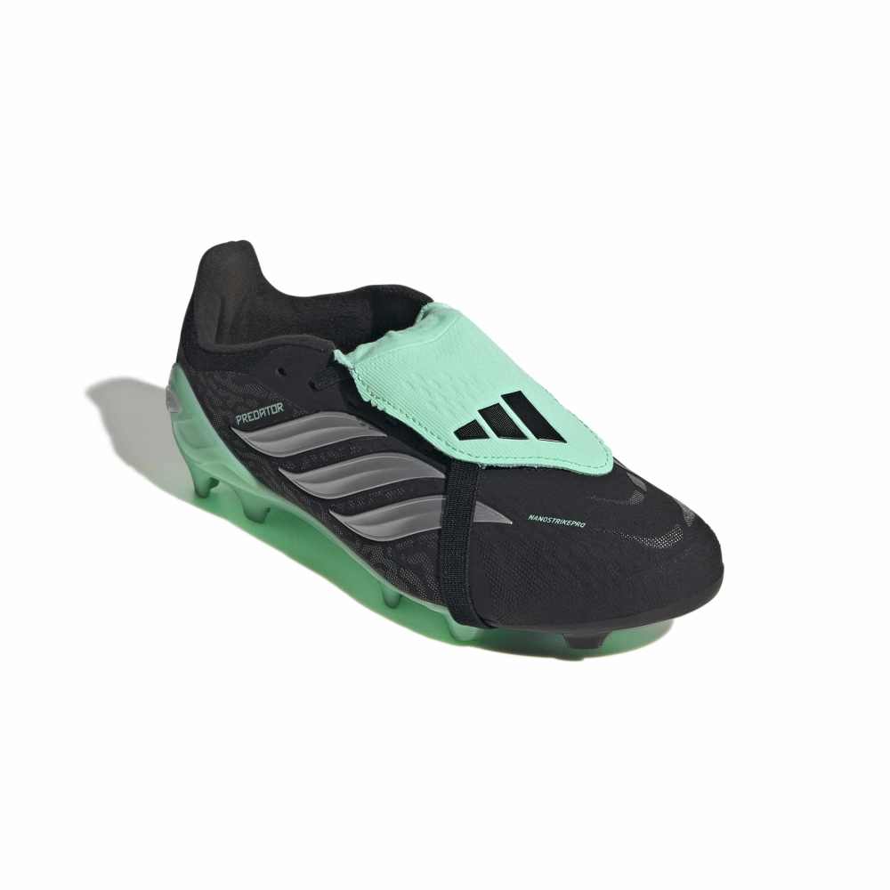 Adidas Predator Elite FT FG Fotballsko Barn Final Rush