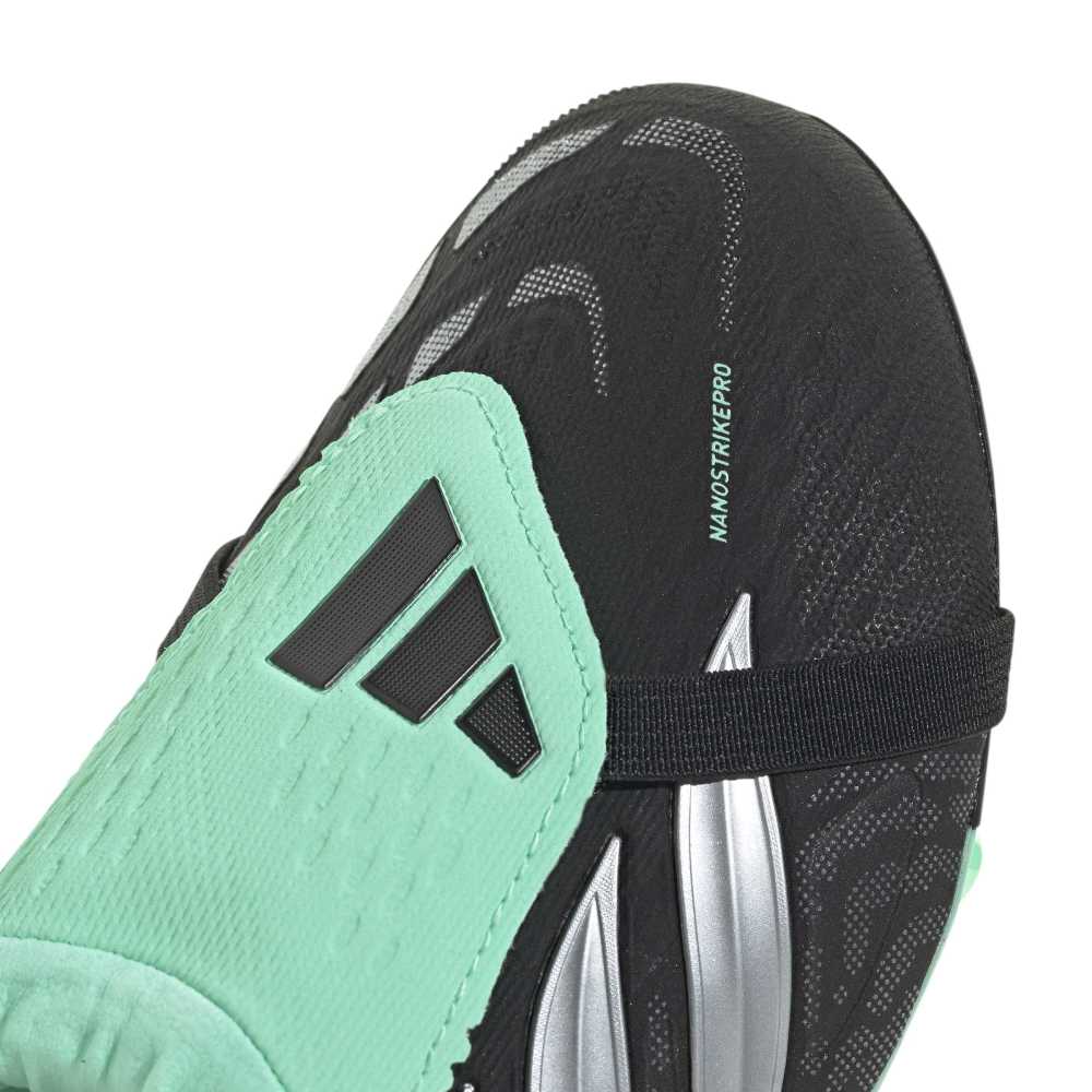 Adidas Predator Elite FT FG Fotballsko Barn Final Rush