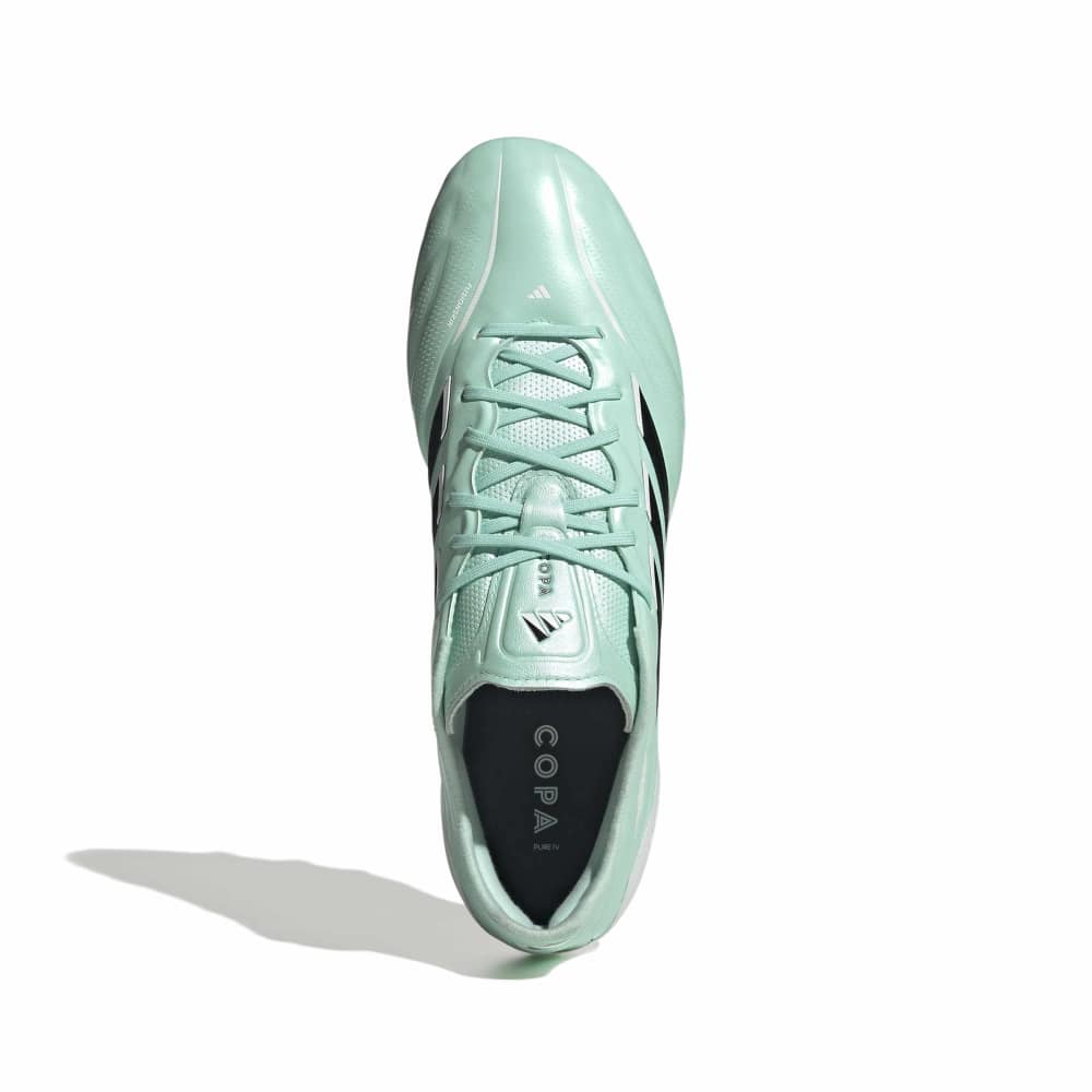 Adidas COPA Pure 4 Elite AG Fotballsko Final Rush